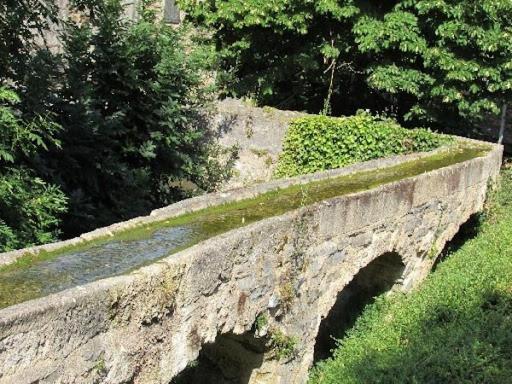 Chambre D Hotes Independante Dans Village Medieval Creissels Zewnętrze zdjęcie